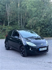 Large image for the Used Ford KA