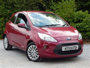 Large image for the Used Ford KA