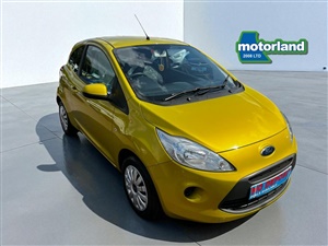 Large image for the Used Ford KA
