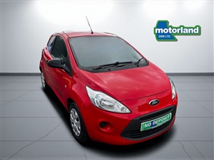 Large image for the Used Ford KA