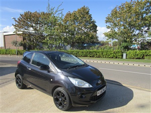 Large image for the Used Ford Ka