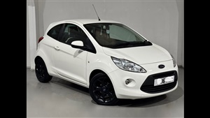 Large image for the Used Ford Ka