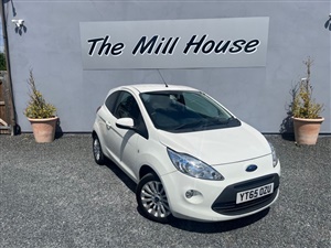Large image for the Used Ford KA