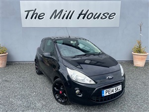 Large image for the Used Ford KA