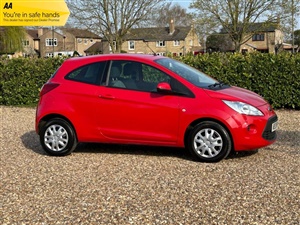 Large image for the Used Ford KA