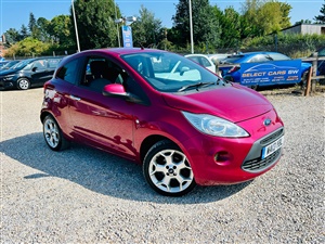 Large image for the Used Ford Ka
