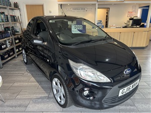 Large image for the Used Ford Ka