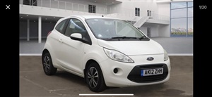 Large image for the Used Ford KA