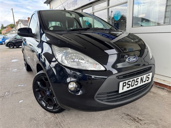 Large image for the Used Ford KA
