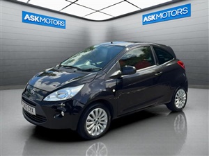 Large image for the Used Ford KA