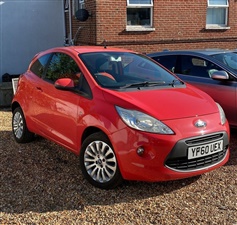 Large image for the Used Ford KA