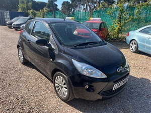 Large image for the Used Ford Ka