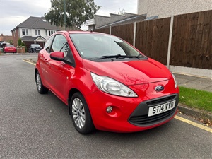Large image for the Used Ford Ka