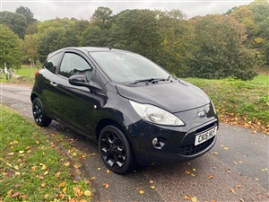 Large image for the Used Ford Ka