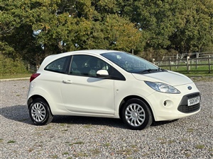 Large image for the Used Ford Ka