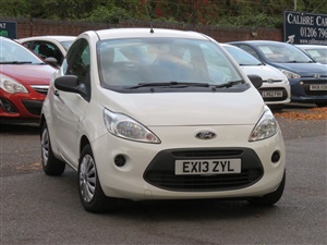 Large image for the Used Ford KA