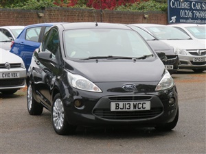 Large image for the Used Ford KA