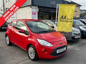 Large image for the Used Ford KA