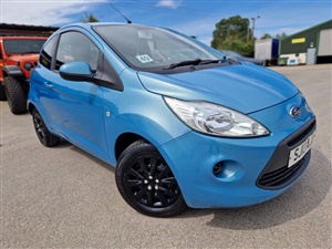 Large image for the Used Ford KA