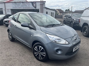 Large image for the Used Ford KA
