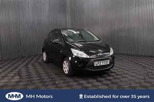 Large image for the Used Ford KA