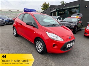 Large image for the Used Ford KA