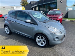 Large image for the Used Ford KA