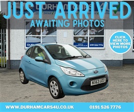 Large image for the Used Ford KA