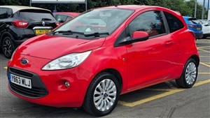 Large image for the Used Ford KA