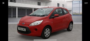 Large image for the Used Ford KA