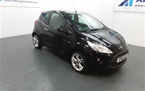 Large image for the Used Ford Ka