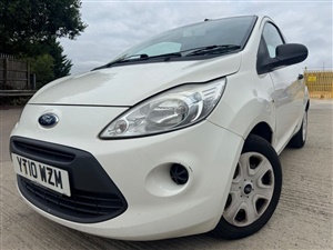 Large image for the Used Ford KA