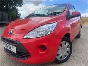Large image for the Used Ford KA