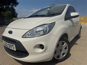 Large image for the Used Ford KA