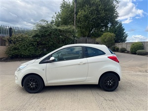 Large image for the Used Ford KA