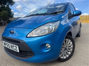 Large image for the Used Ford KA