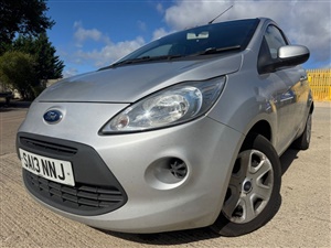 Large image for the Used Ford KA