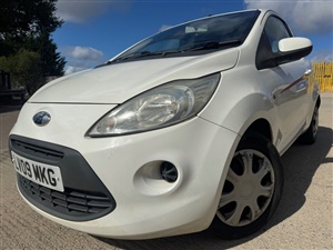 Large image for the Used Ford KA