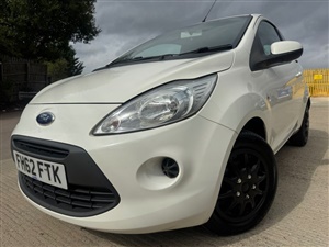 Large image for the Used Ford KA