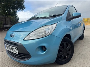 Large image for the Used Ford KA