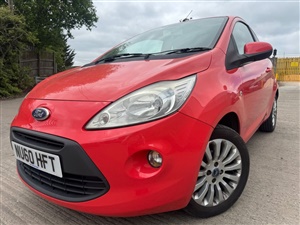 Large image for the Used Ford KA