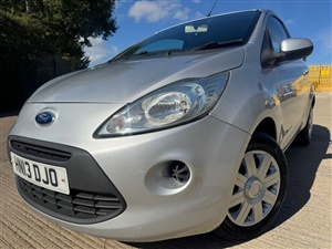 Large image for the Used Ford KA