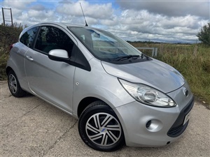 Large image for the Used Ford KA