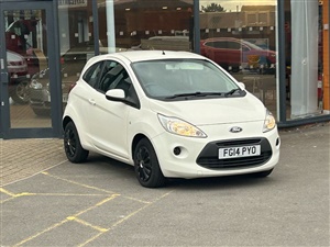 Large image for the Used Ford Ka