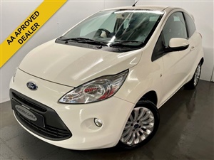 Large image for the Used Ford KA