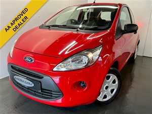 Large image for the Used Ford KA