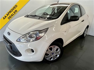 Large image for the Used Ford KA