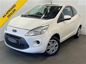 Large image for the Used Ford KA