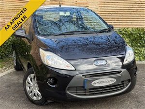 Large image for the Used Ford KA