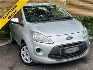 Large image for the Used Ford KA